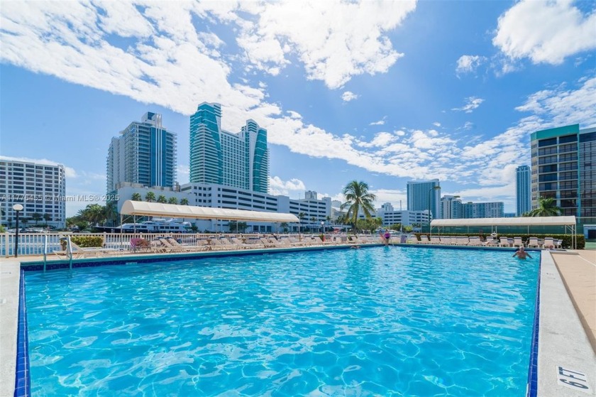 Experience the pinnacle of luxury living in this stunning - Beach Condo for sale in Hallandale Beach, Florida on Beachhouse.com