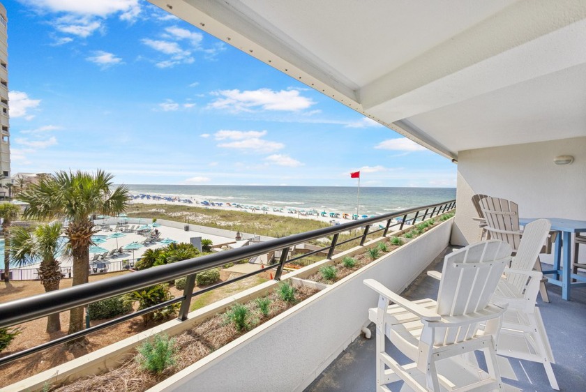 Welcome to your beachfront escape at Edgewater Beach--where - Beach Condo for sale in Miramar Beach, Florida on Beachhouse.com