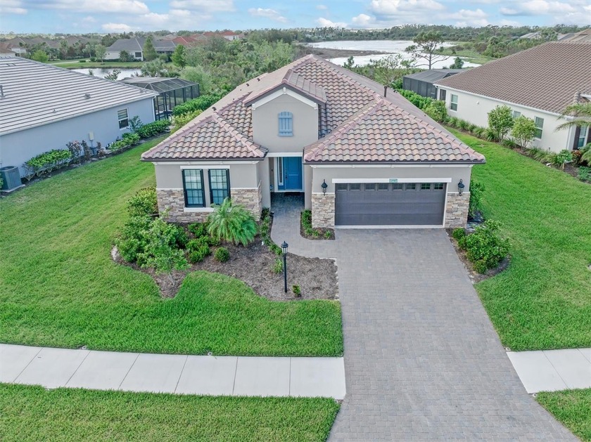 Under contract-accepting backup offers. This exceptional 2021 - Beach Home for sale in Englewood, Florida on Beachhouse.com