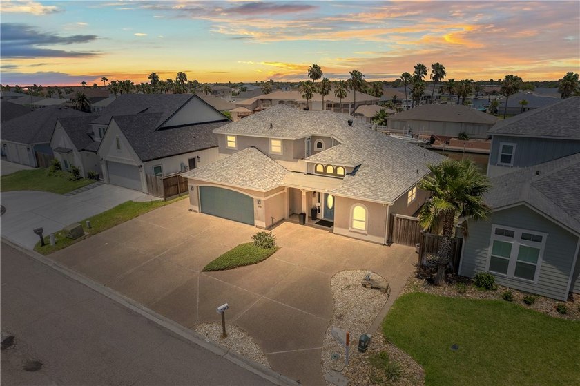 Welcome to coastal living at its finest in beautiful Aransas - Beach Home for sale in Aransas Pass, Texas on Beachhouse.com