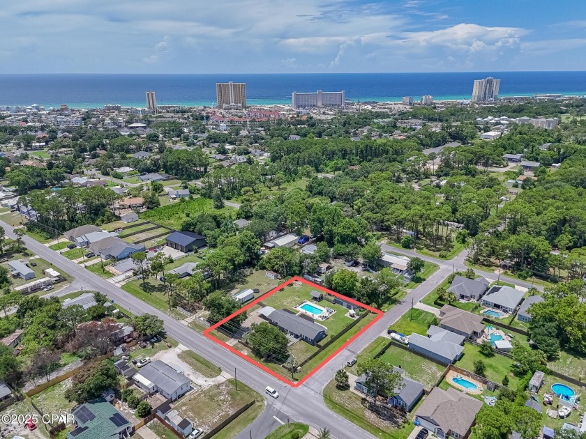 Beach living with less rules and more flexibility (no HOA)! - Beach Home for sale in Panama City Beach, Florida on Beachhouse.com