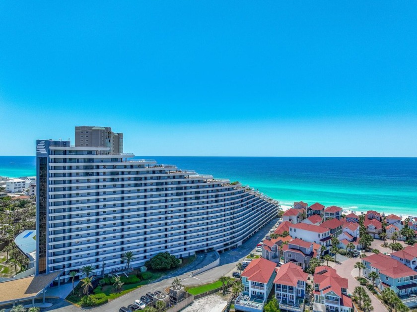Coastal Charm Meets Everyday Comfort - 1BR Beachside Condo!

 - Beach Condo for sale in Miramar Beach, Florida on Beachhouse.com
