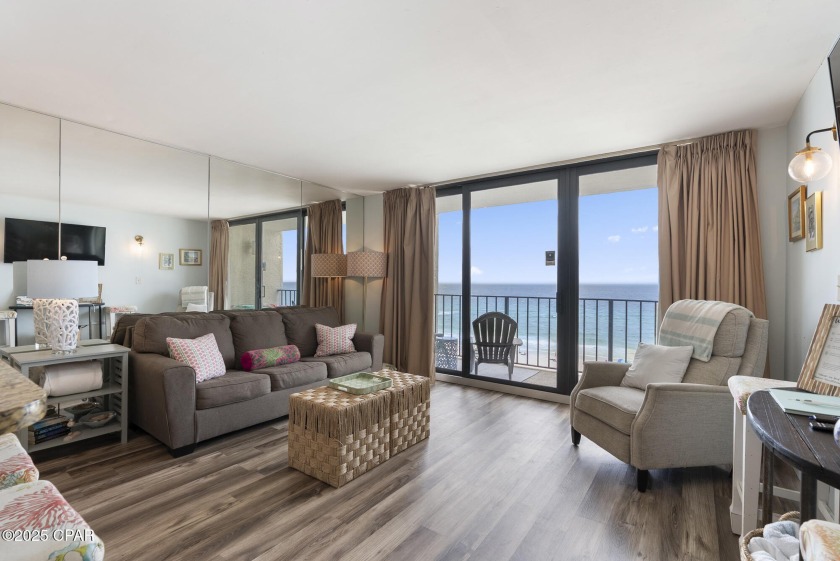 Experience the ultimate in beachfront living and investment - Beach Condo for sale in Panama City Beach, Florida on Beachhouse.com