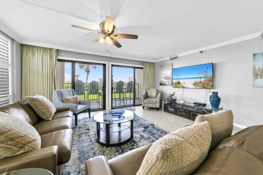Exceptional Gulf-Front Condo in Emerald Towers!
Experience - Beach Condo for sale in Destin, Florida on Beachhouse.com