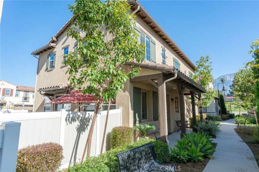 Welcome to the beautiful newer exclusive gated neighborhood of - Beach Home for sale in Upland, California on Beachhouse.com