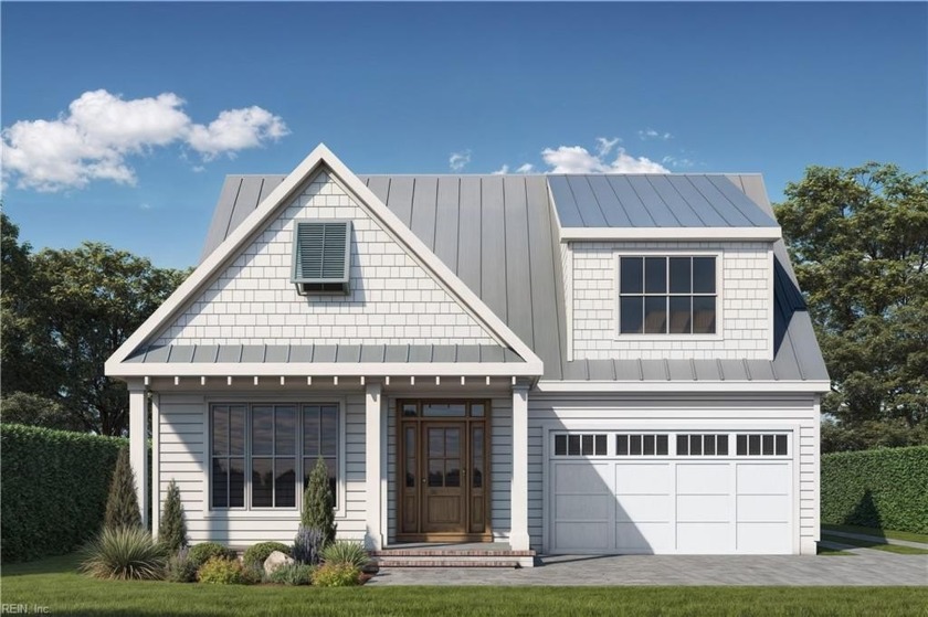 Discover your dream home in this stunning single-family - Beach Home for sale in Virginia Beach, Virginia on Beachhouse.com