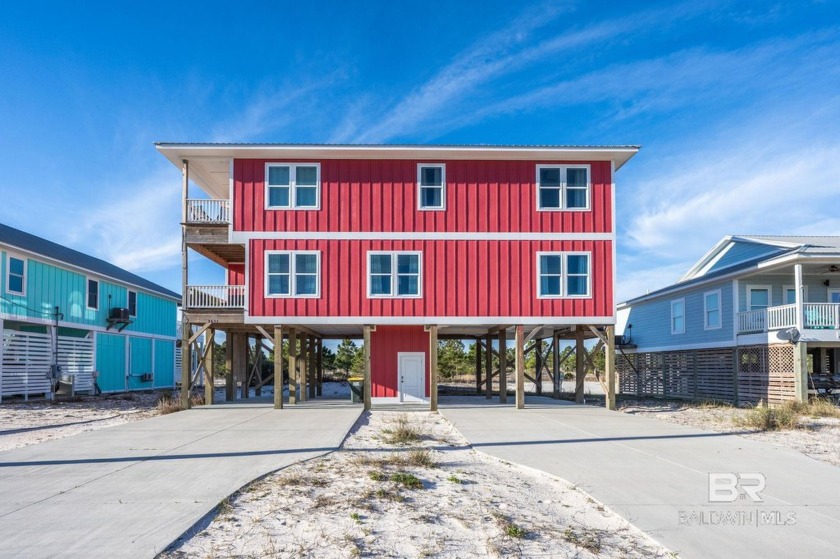 Welcome to your dream coastal retreat in the peaceful and serene - Beach Home for sale in Gulf Shores, Alabama on Beachhouse.com