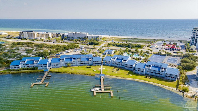 RARE OPPORTUNITY TO OWN THIS BEAUTIFULLY UPDATED, FULLY - Beach Condo for sale in Perdido Key, Florida on Beachhouse.com