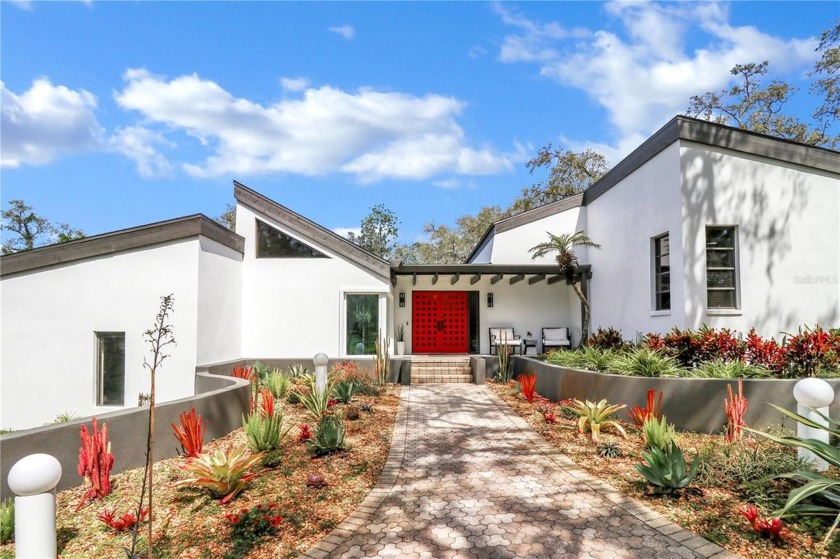 Price Improvement! A dream setup for contractors, horse - Beach Home for sale in Tarpon Springs, Florida on Beachhouse.com