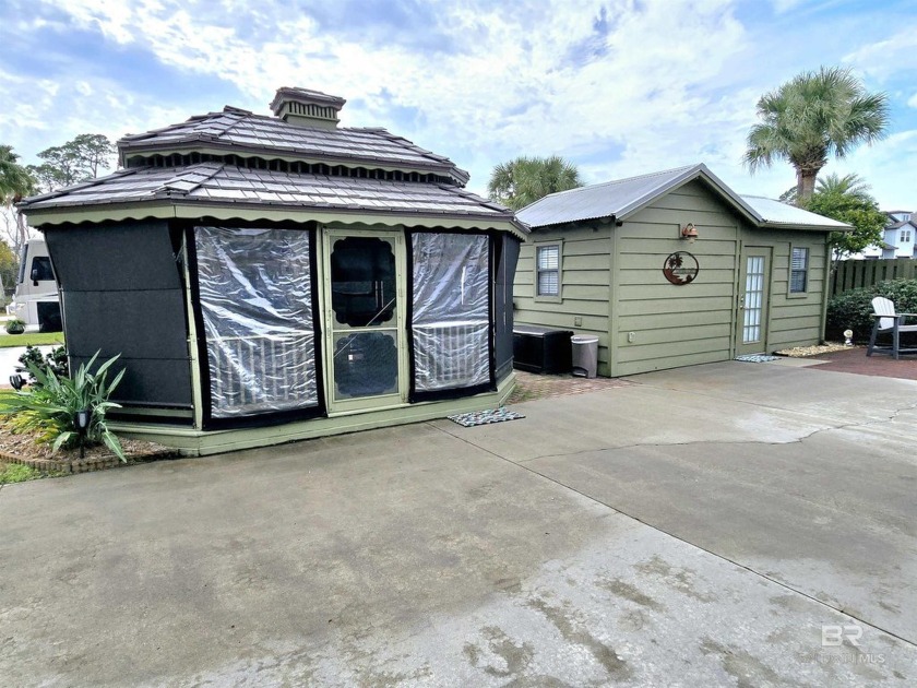 Welcome to one of the most coveted RV resorts in Orange - Beach Home for sale in Orange Beach, Alabama on Beachhouse.com