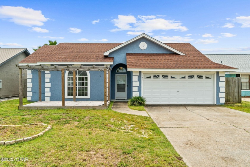 Welcome to your own slice of paradise! Tucked away in the highly - Beach Home for sale in Panama City Beach, Florida on Beachhouse.com