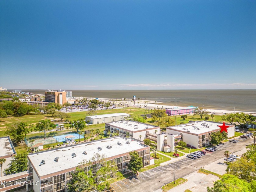 Welcome to your dream beachfront oasis! This stunning property - Beach Condo for sale in Biloxi, Mississippi on Beachhouse.com