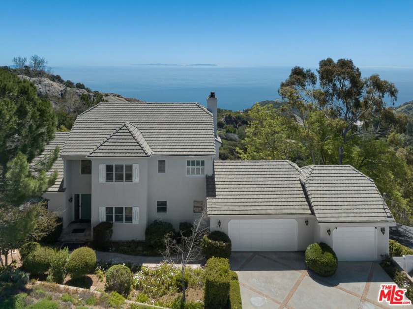 Discover the epitome of California living in this enchanting - Beach Home for sale in Malibu, California on Beachhouse.com