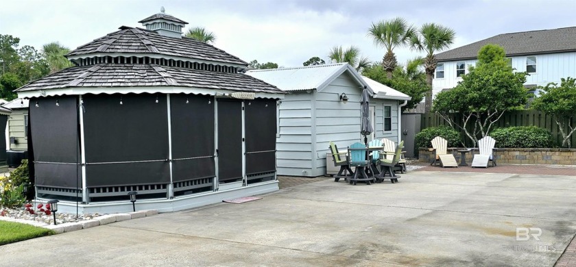 Discover unparalleled luxury and comfort at the Terry Cove Motor - Beach Home for sale in Orange Beach, Alabama on Beachhouse.com