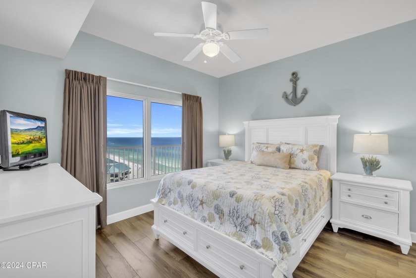 'CURRENTLY UNDER CONTRACT, SELLER WILL CONSIDER BACKUP OFFERS - Beach Condo for sale in Panama City, Florida on Beachhouse.com