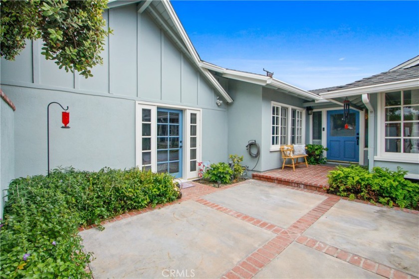 Welcome Home! Located in the highly sought-after neighborhood of - Beach Home for sale in Rossmoor, California on Beachhouse.com