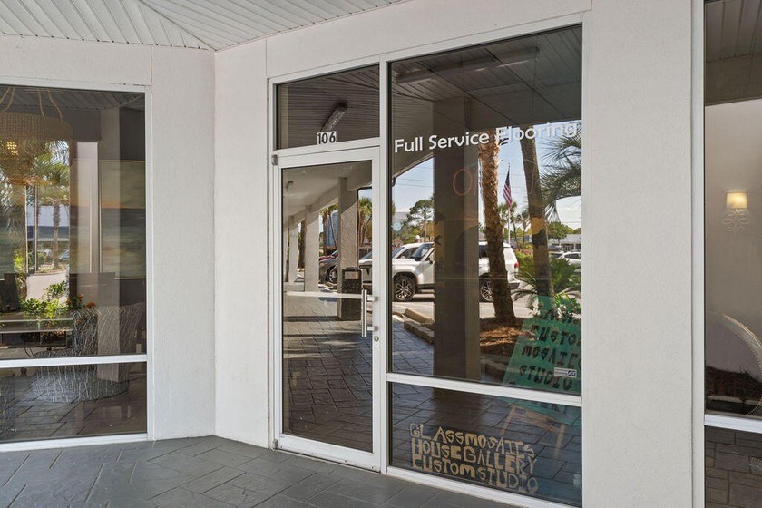 Prime retail or office space located in the Miramar Beach/Destin - Beach Condo for sale in Miramar Beach, Florida on Beachhouse.com