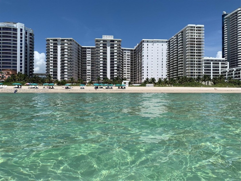 Investors welcome! Unique opportunity to purchase remodeled 2 - Beach Condo for sale in Miami Beach, Florida on Beachhouse.com