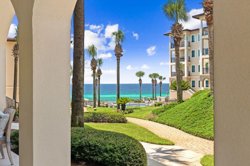 Indulge in refined coastal living at Bella Vita, a premier - Beach Condo for sale in Santa Rosa Beach, Florida on Beachhouse.com