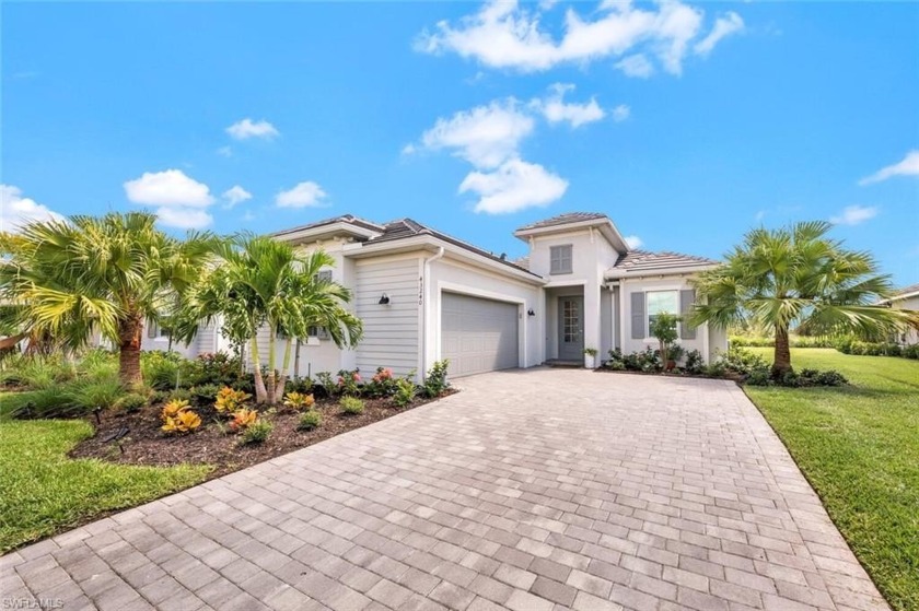 GOLF LIFESTYLE are you searching FORE the perfect home in - Beach Home for sale in Punta Gorda, Florida on Beachhouse.com