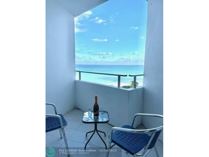 CONDO/HOTEL INVESTMENT OPPORTUNITY ON THE GALT OCEAN MILE! - Beach Condo for sale in Fort Lauderdale, Florida on Beachhouse.com