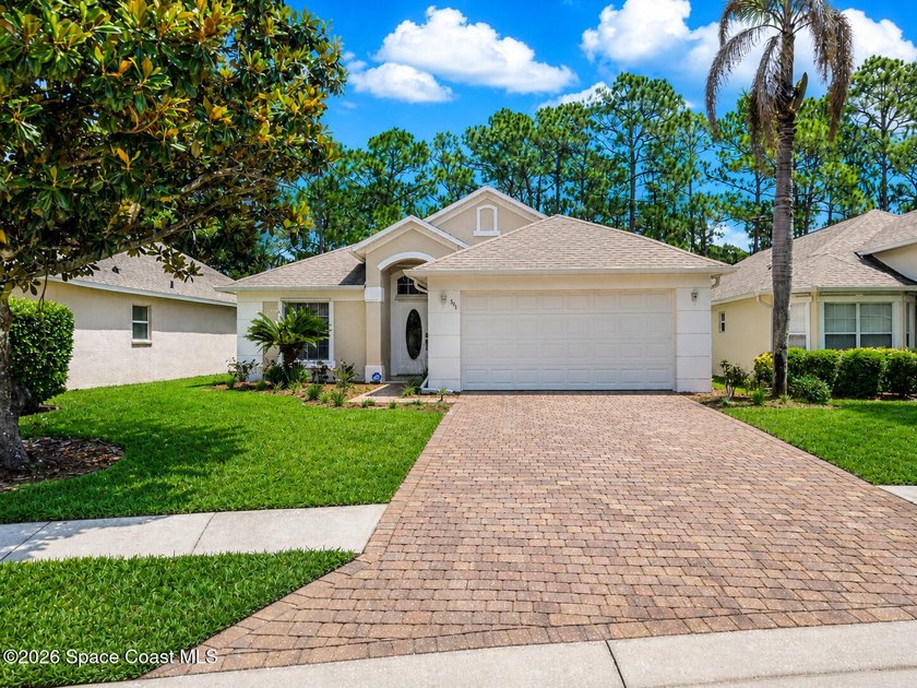 Best listing for the money in Palm Bay, period. Upgraded - Beach Home for sale in Palm Bay, Florida on Beachhouse.com