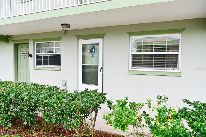 Fantastic first-floor, one-bedroom condo that's clean - Beach Condo for sale in Clearwater, Florida on Beachhouse.com