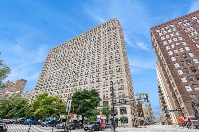 Not to be missed is this New York style corner loft in the heart - Beach Home for sale in Chicago, Illinois on Beachhouse.com