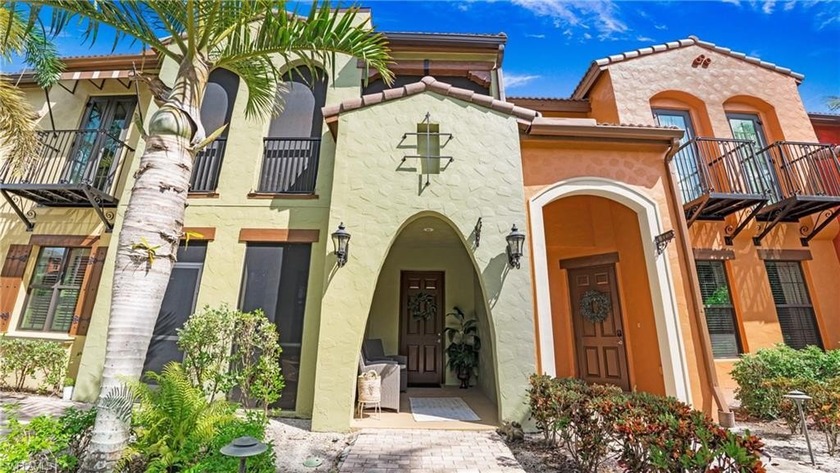 Step into your new escape at the highly sought-after Ole at Lely - Beach Home for sale in Naples, Florida on Beachhouse.com