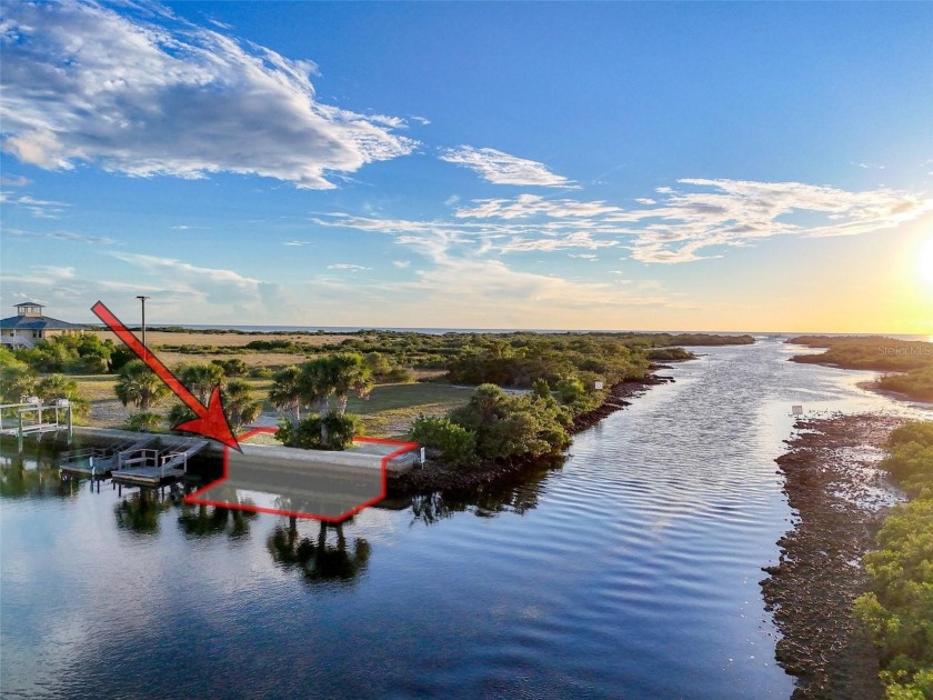 Welcome to 7114 Southwind Drive in Hudson, Florida -- an - Beach Lot for sale in Hudson, Florida on Beachhouse.com