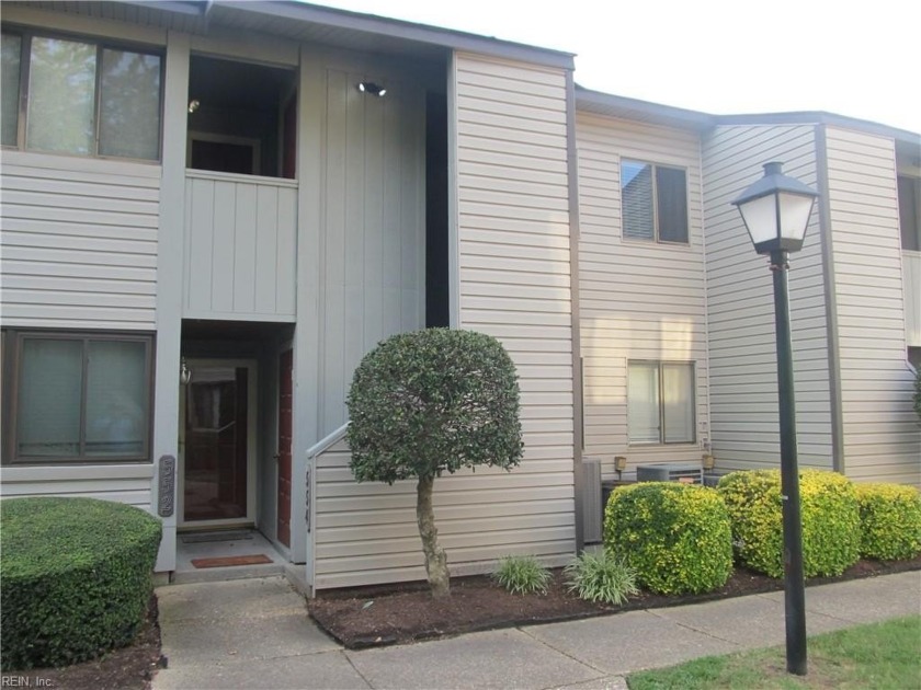 Great condo in Lyme Regis with creek views from every window - Beach Home for sale in Virginia Beach, Virginia on Beachhouse.com