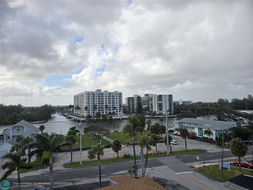 This condo in Pompano Beach offers the perfect coastal lifestyle - Beach Condo for sale in Pompano Beach, Florida on Beachhouse.com