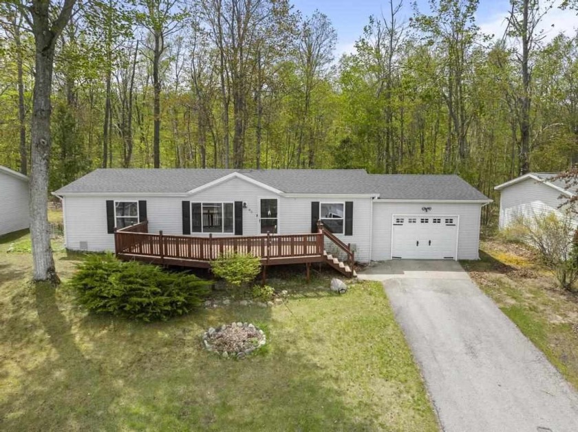 Breathtaking views and centrally located near the shores of Lake - Beach Home for sale in Charlevoix, Michigan on Beachhouse.com