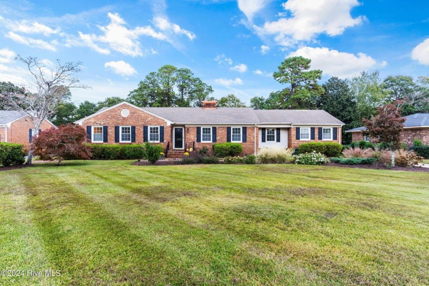 Discover the charm of modern living in this thoughtfully updated - Beach Home for sale in Wilmington, North Carolina on Beachhouse.com