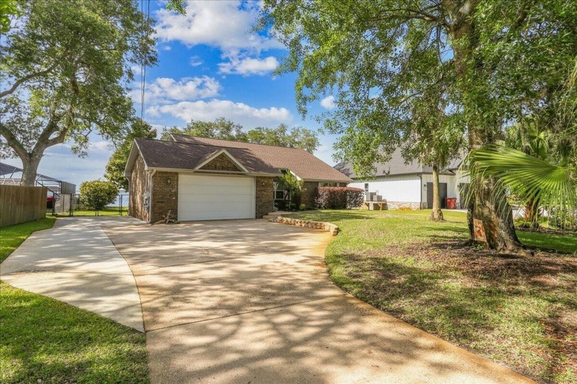 Dreaming of living on the water? Dream no more! Come see this - Beach Home for sale in Navarre, Florida on Beachhouse.com
