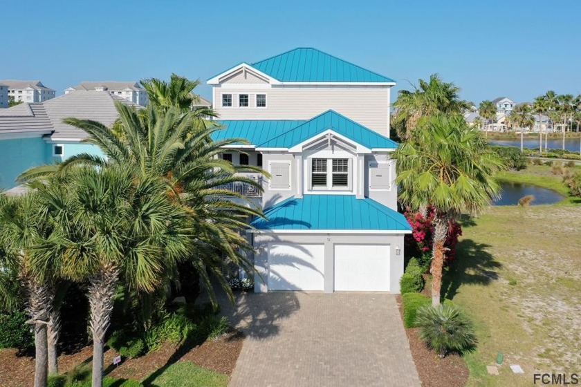 Are you looking for a Beach getaway that can earn you money - Beach Home for sale in Palm Coast, Florida on Beachhouse.com