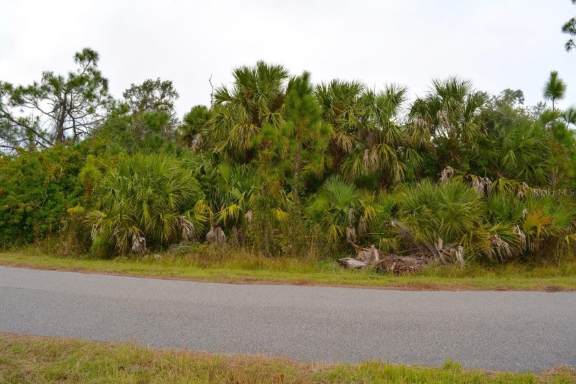 Build your dream home in North Port, one of Florida's - Beach Lot for sale in North Port, Florida on Beachhouse.com