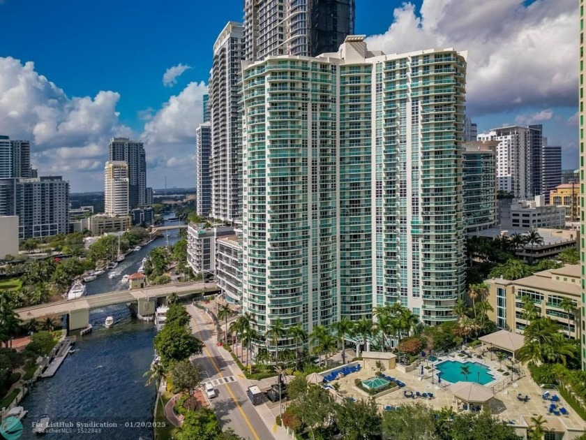 THIS IS IT..  HIGH FLOOR MOST PREFERRED INFAMOUS **03** STACK - Beach Condo for sale in Fort Lauderdale, Florida on Beachhouse.com