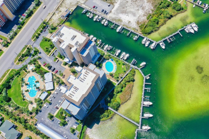 Experience the best of coastal living in this beautiful - Beach Condo for sale in Destin, Florida on Beachhouse.com