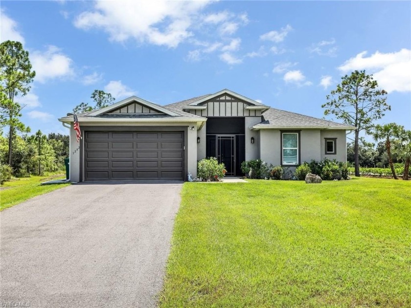 Discover this nearly new move-in ready gem featuring 4 bedrooms - Beach Home for sale in Naples, Florida on Beachhouse.com