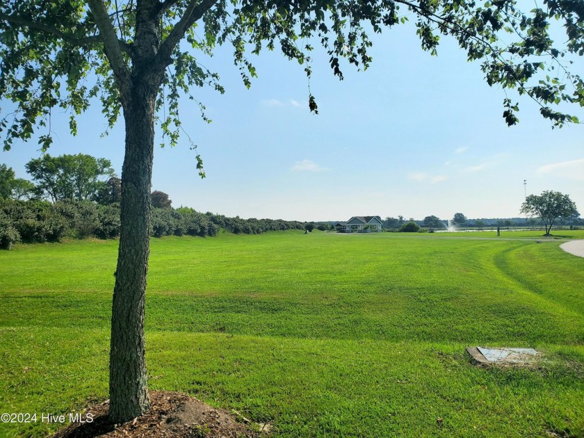 Flat ready to build lot overlooking lake and Boat Pavillion in - Beach Lot for sale in Hertford, North Carolina on Beachhouse.com