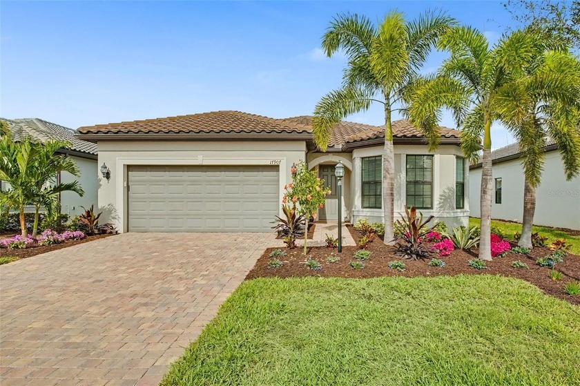 Live the Resort Lifestyle at Del Webb Lakewood Ranch! Experience - Beach Home for sale in Bradenton, Florida on Beachhouse.com