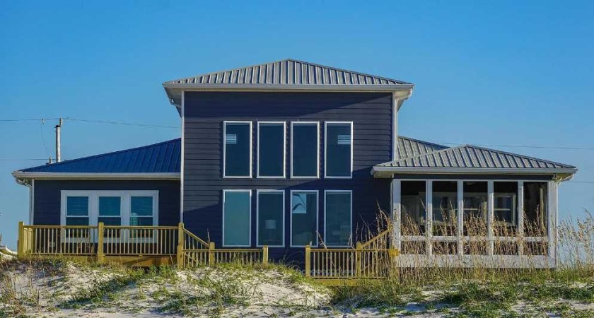 High Tide Beach House - Beach Vacation Rentals in Gulf Shores, AL on Beachhouse.com