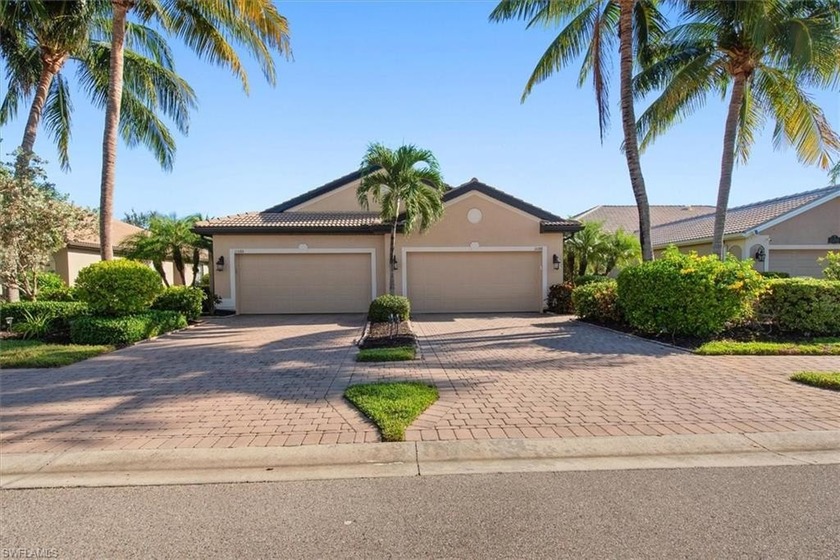 Luxury, Location, and Lifestyle--Welcome to 11086 St. Roman Way - Beach Home for sale in Bonita Springs, Florida on Beachhouse.com