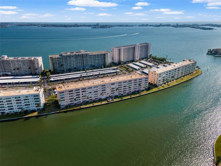 Seller concession offered to buy down rate! Sweeping sunrise and - Beach Condo for sale in Gulfport, Florida on Beachhouse.com