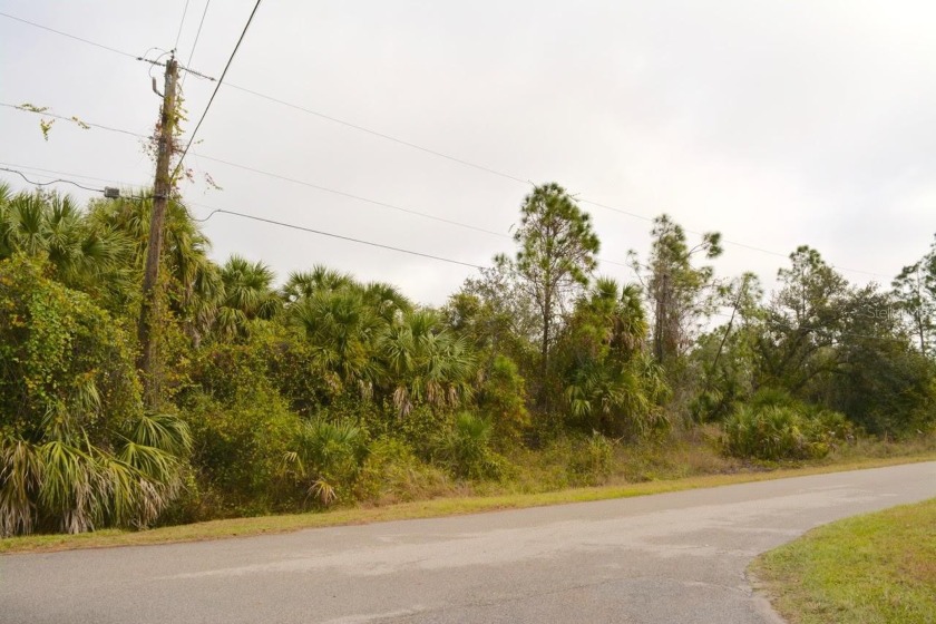 Build your dream home in North Port, one of Florida's - Beach Lot for sale in North Port, Florida on Beachhouse.com