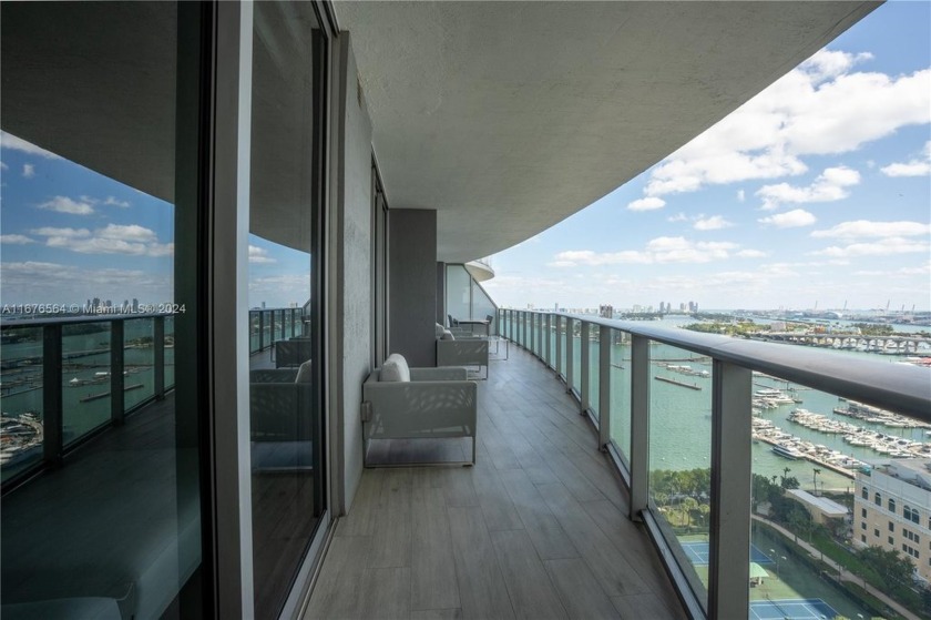 Welcome to Aria on the Bay, a luxury high-rise designed by - Beach Condo for sale in Miami, Florida on Beachhouse.com