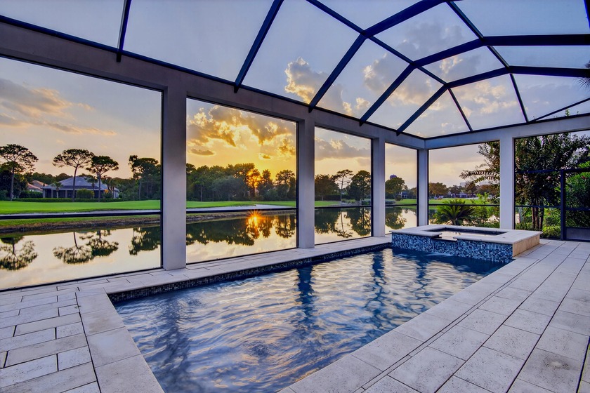 Discover the perfect fusion of modern elegance and artistic - Beach Home for sale in Destin, Florida on Beachhouse.com