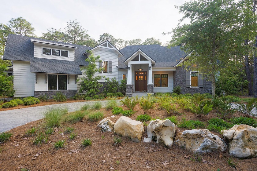 Escape to your own private sanctuary just minutes from the - Beach Home for sale in Panama City Beach, Florida on Beachhouse.com