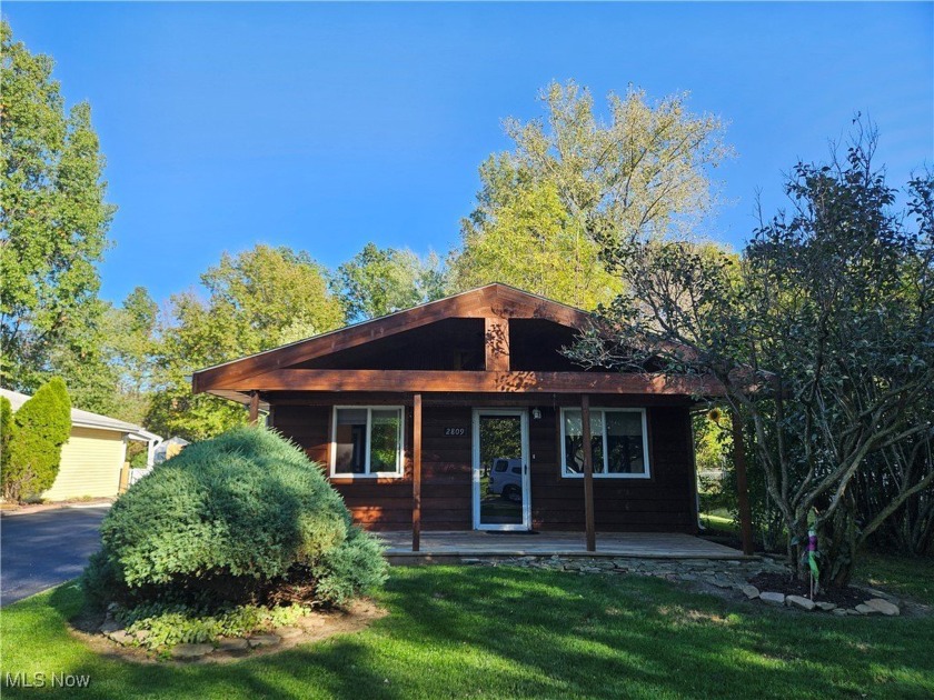 You have to see this Charming, move in ready, 3-bedroom ranch - Beach Home for sale in Lorain, Ohio on Beachhouse.com